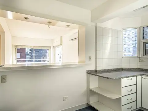 Departamento en Venta 39 años