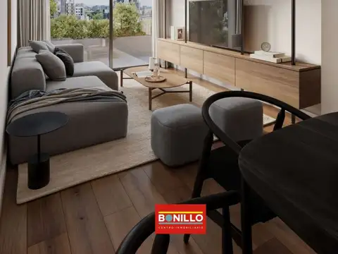 Departamento 3 AMBIENTES VENTA Villa Pueyrredón