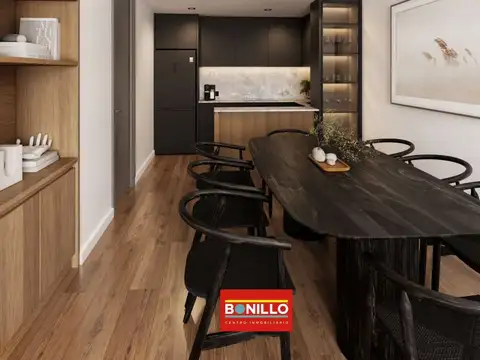 Departamento en Venta de 2 dormitorios