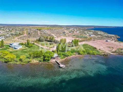 Terreno en Venta de 790,0 m2