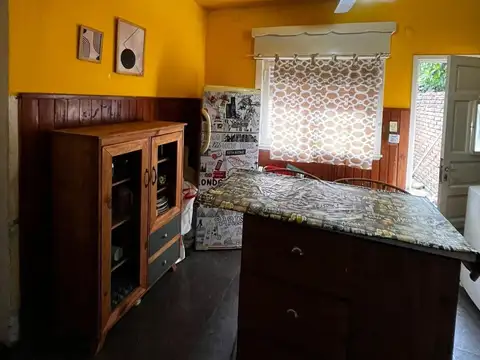 Depto Tipo Casa en Venta de 3 ambientes