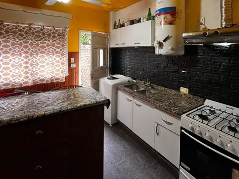 Depto Tipo Casa en Venta de 2 dormitorios