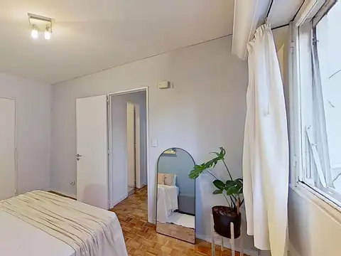 Departamento en Alquiler Temporal 40 años