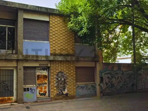 Casa a Reciclar en Venta, casco urbano, La Plata