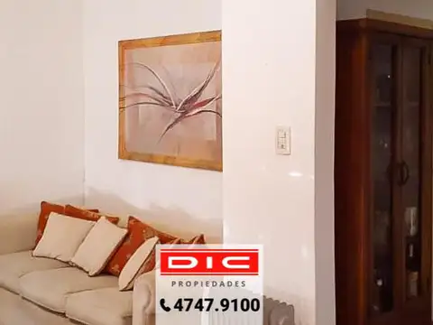 Casa 3 ambientes Venta - Boulogne