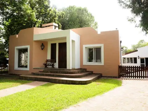 Casa en Venta de 3 dormitorios