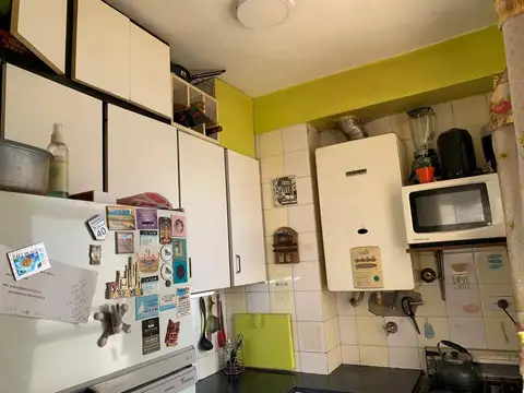 Departamento en Venta al Noreste