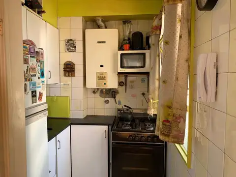 Departamento en Venta 51 años