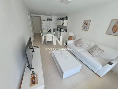 Departamento en Venta en San Rafael, USD 185.000