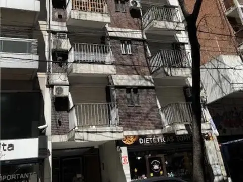 BELGRANO 3AMB C/DEP 2ºBCN FTE P/RECICLAR