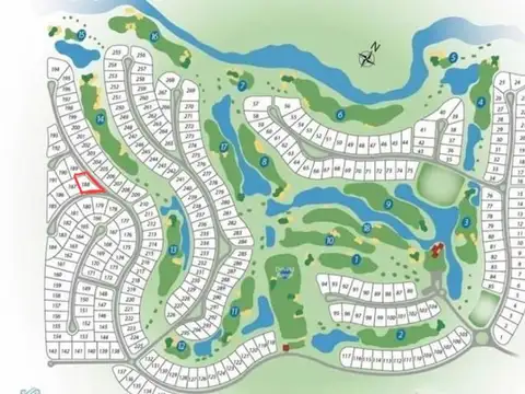 Terreno en Venta en Estancias Del Pilar, USD 150.000