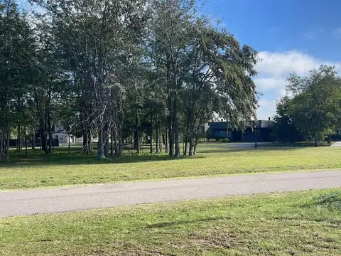 Terreno en Venta en Estancias Del Pilar, USD 150.000