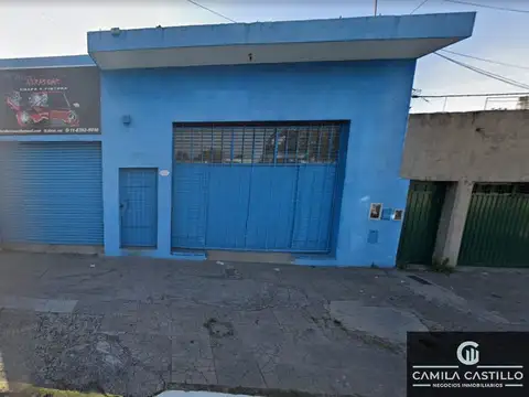 Local comercial en venta ubicado en San Justo