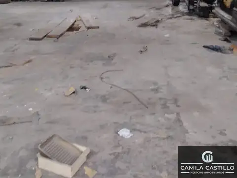 Local en Venta en San Justo, USD 158.000