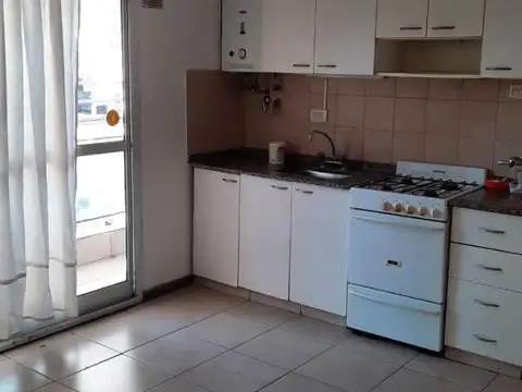 Departamento Monoambiente en Alquier