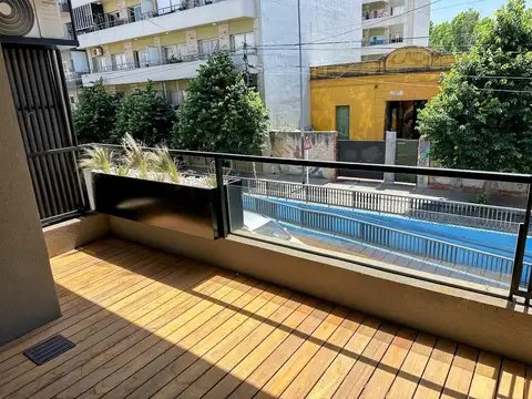 Departamento en Venta Apto profesional