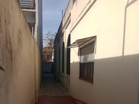 Terreno en Venta 55  mts Fondo