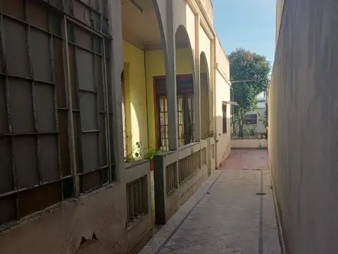 Terreno en Venta 8  mts Frente