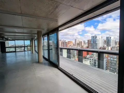 Arredondo 2424 - Oficinas de 464m2-  a estrenar