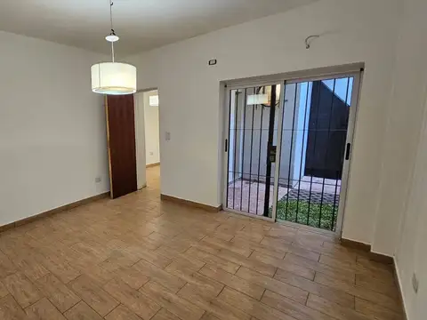 VENTA PH RECICLADO A NUEVO FLORES PATIO Y JARDIN