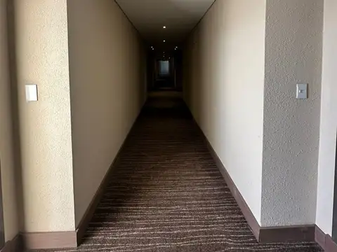 Oficina Monoambiente con 1 baño