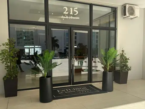 OFICINA EN VENTA NORDELTA A ESTRENAR