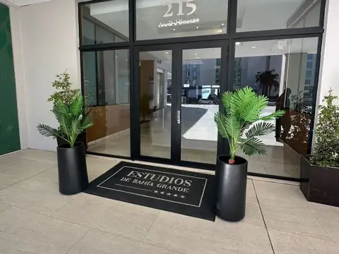 Avenida del Puerto 200