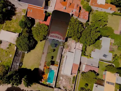 VENTA COMPLEJO CABAÑAS PARQUEMAR - MIRAMAR