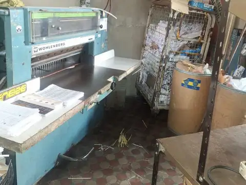 Local en Venta en Congreso, USD 220.000