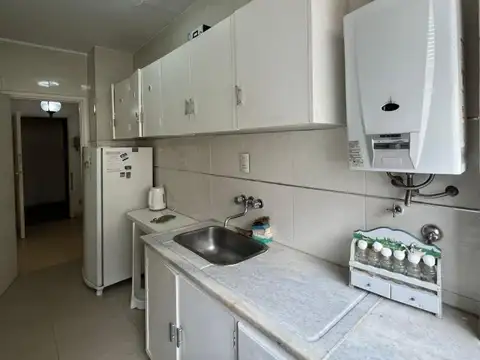 Departamento en Alquiler Temporal en Plaza Colon, $ 90.000