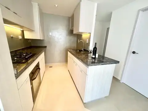 Departamento en Venta en Republica De La Sexta, USD 58.000