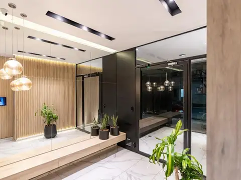 Departamento en República de la Sexta