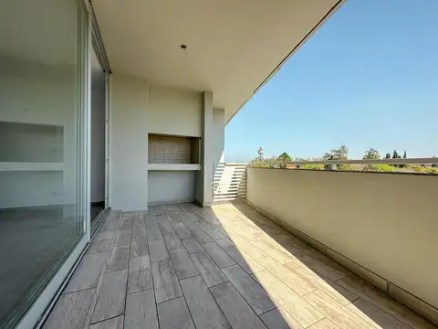 Cochera - Granadero Baigorria