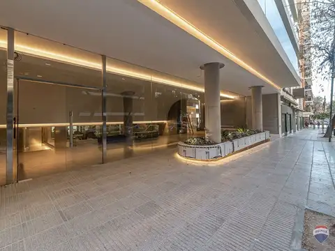 Depto 3 Amb Venta  Belgrano R Estrenar