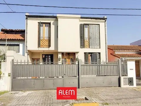 CASAS - CASA - ADROGUÉ, GRAN BS. AS. SUR