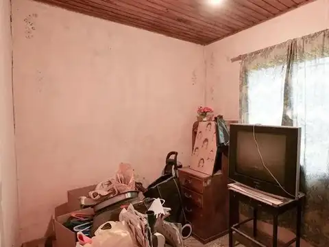 Casa en Venta 33 años