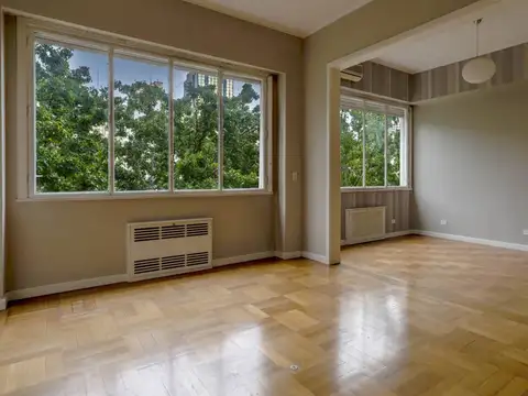 Carlos Pellegrini 1200, Piso 3