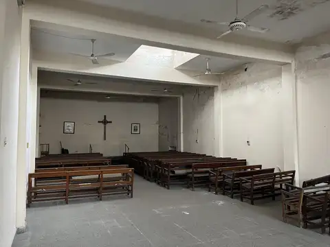 Terreno - Constitución