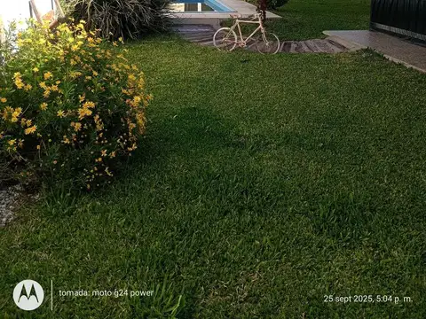 Casa en Venta en Villa Amelia, USD 80.000