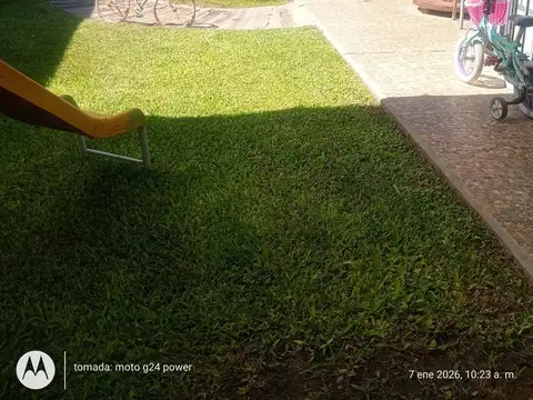 Casa en Venta con 1 cochera