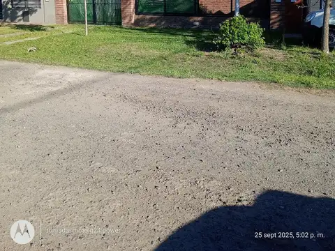 Ruta 18km 11.5 Las Carolinas