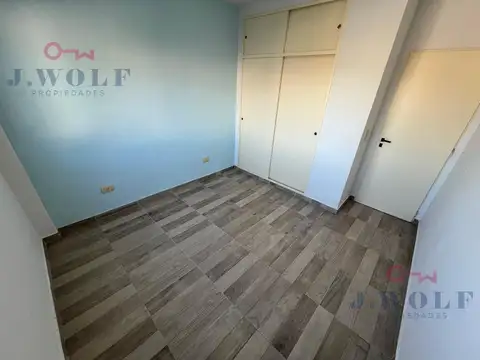 Departamento en Alquiler 15 años