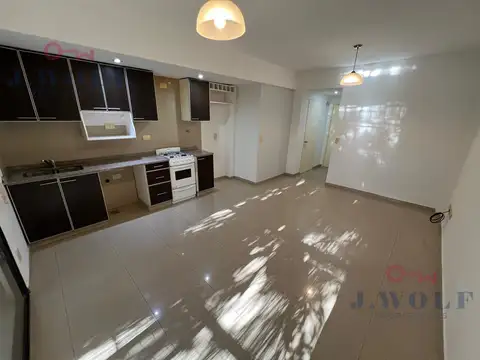 Departamento en Alquiler de 2 ambientes