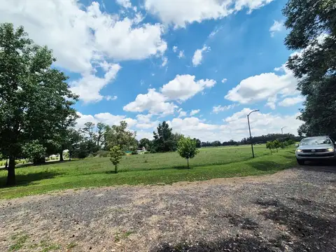 Terreno en Venta en Vicente Casares, USD 39.000