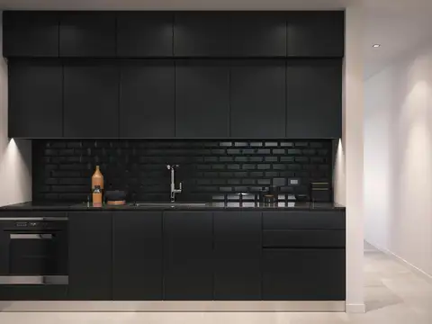 Departamento en Venta Apto profesional