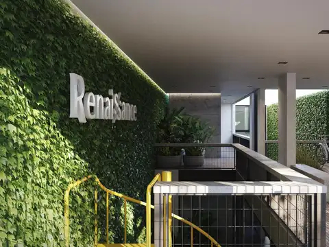 Departamento en La Plata