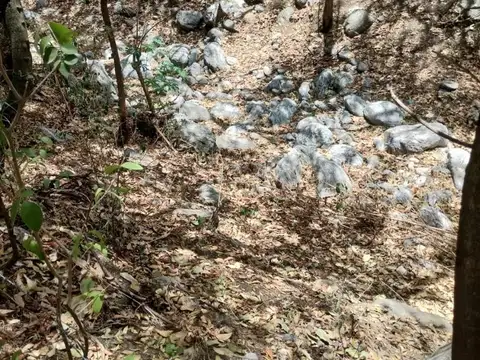 Terreno en Venta en Las Chacras, USD 50.000