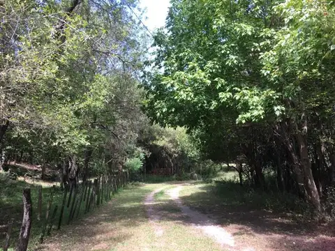 Terreno en Venta en Las Chacras, USD 50.000