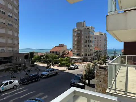 Semipiso 3 ambientes con 2 cocheras