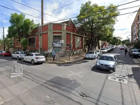 Galpon en Venta en Villa Martelli, USD 3.600.000